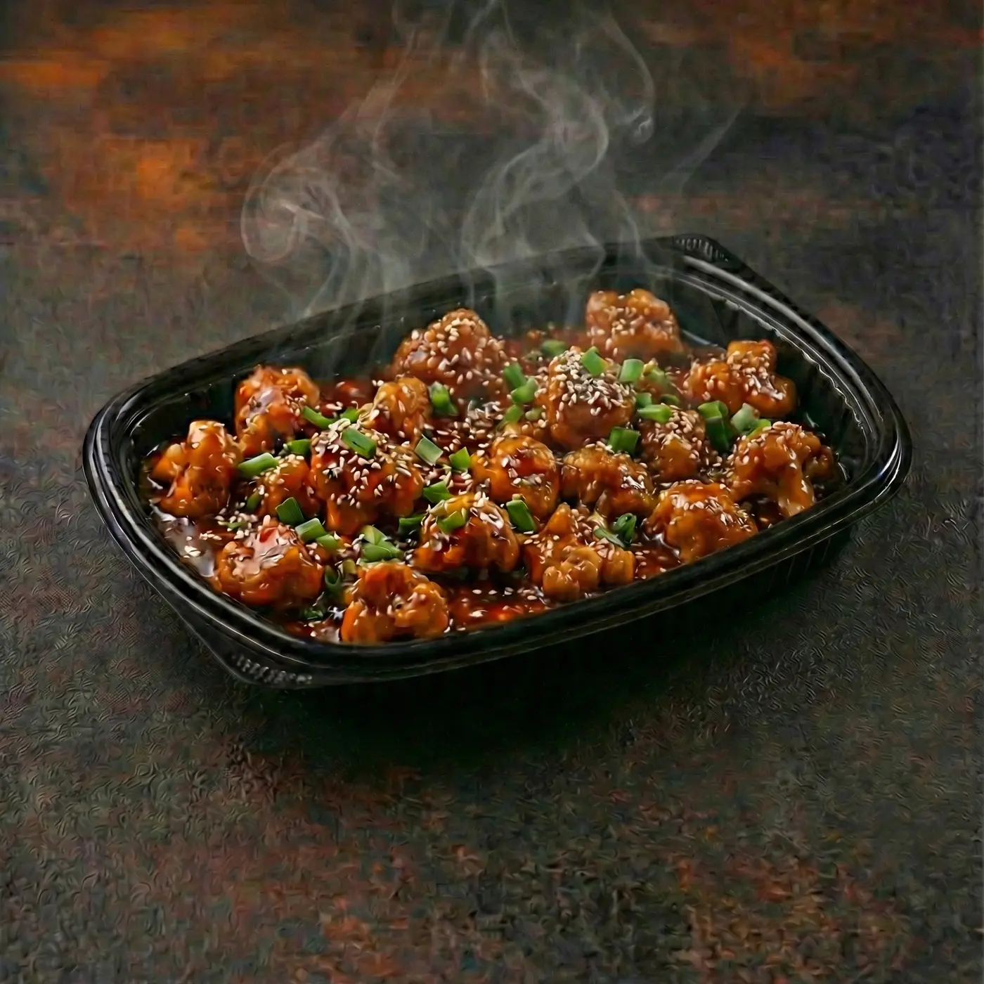 Gobi Manchurian