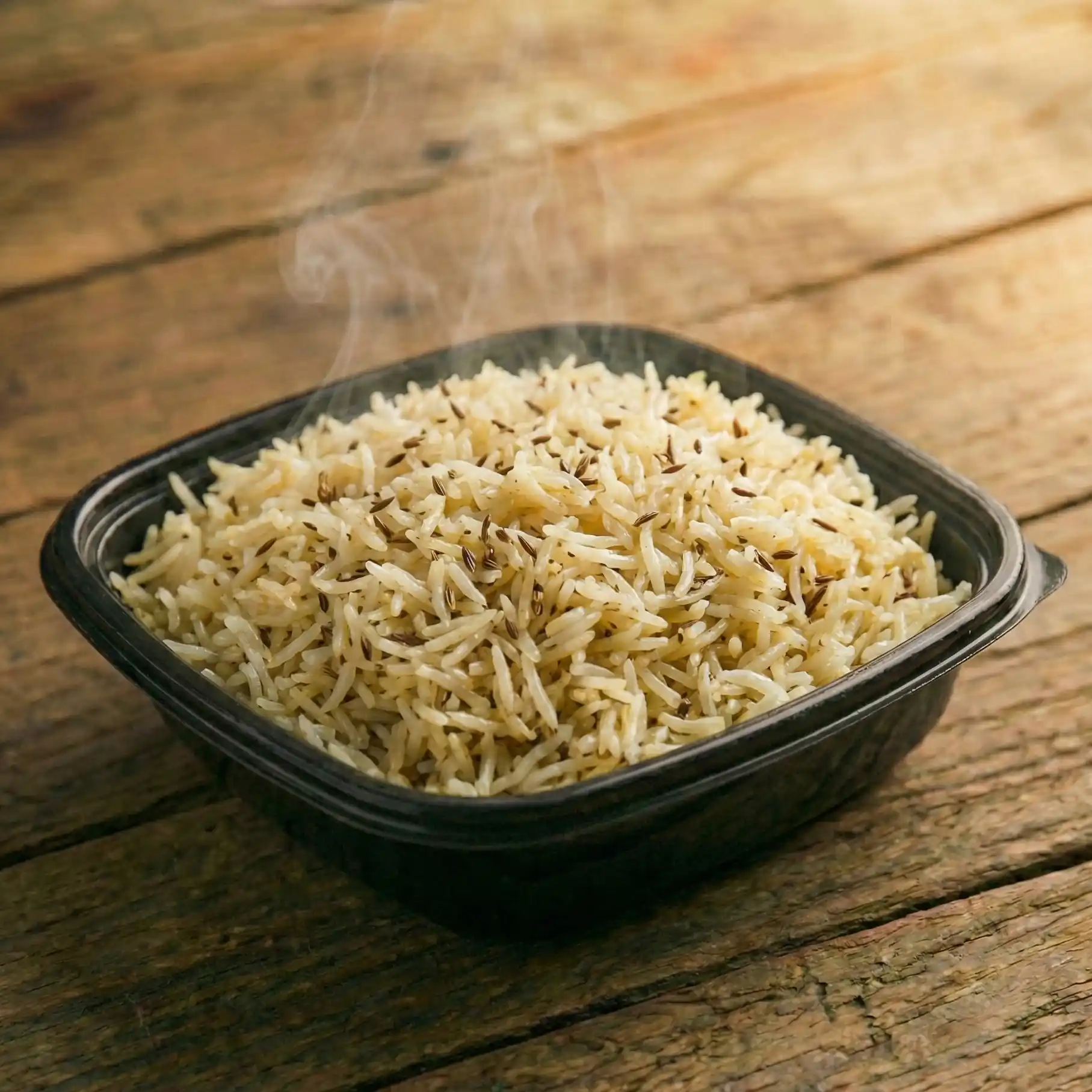 Jeera Rice
