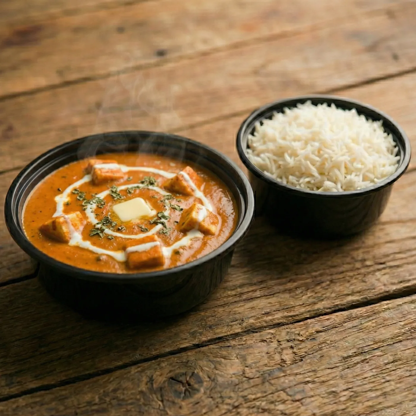 Paneer Makhani