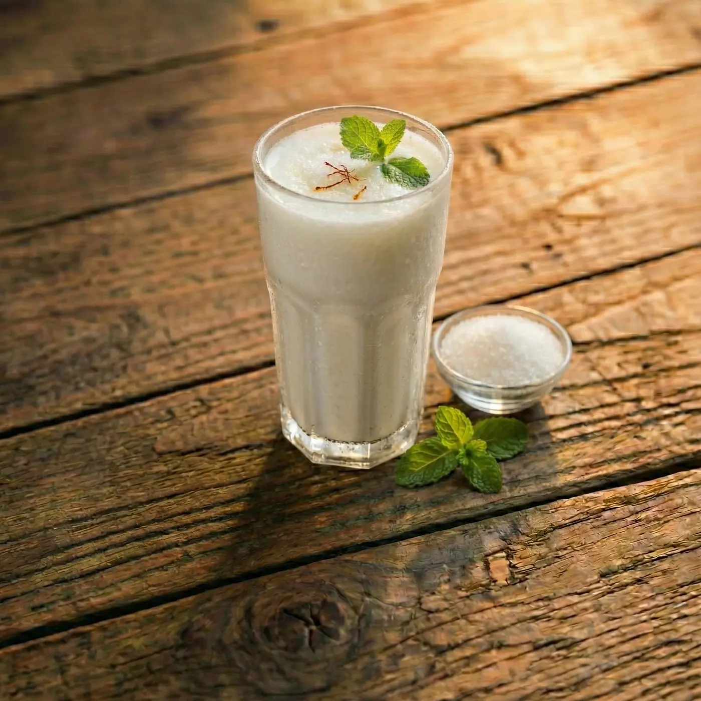 Lassi (Salt / Sugar)
