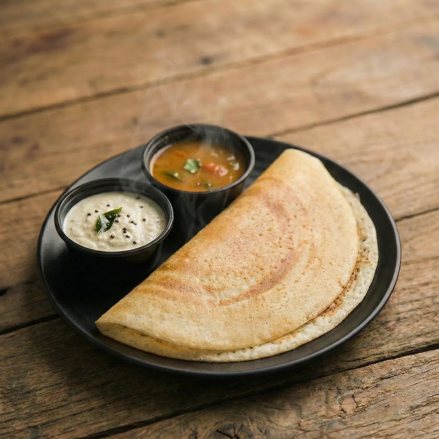 Dosa - Plain