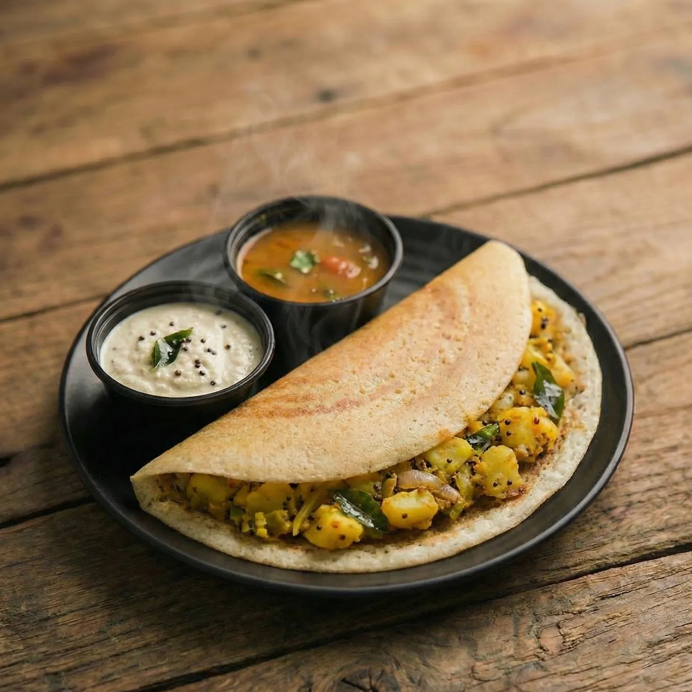 Dosa - Masala