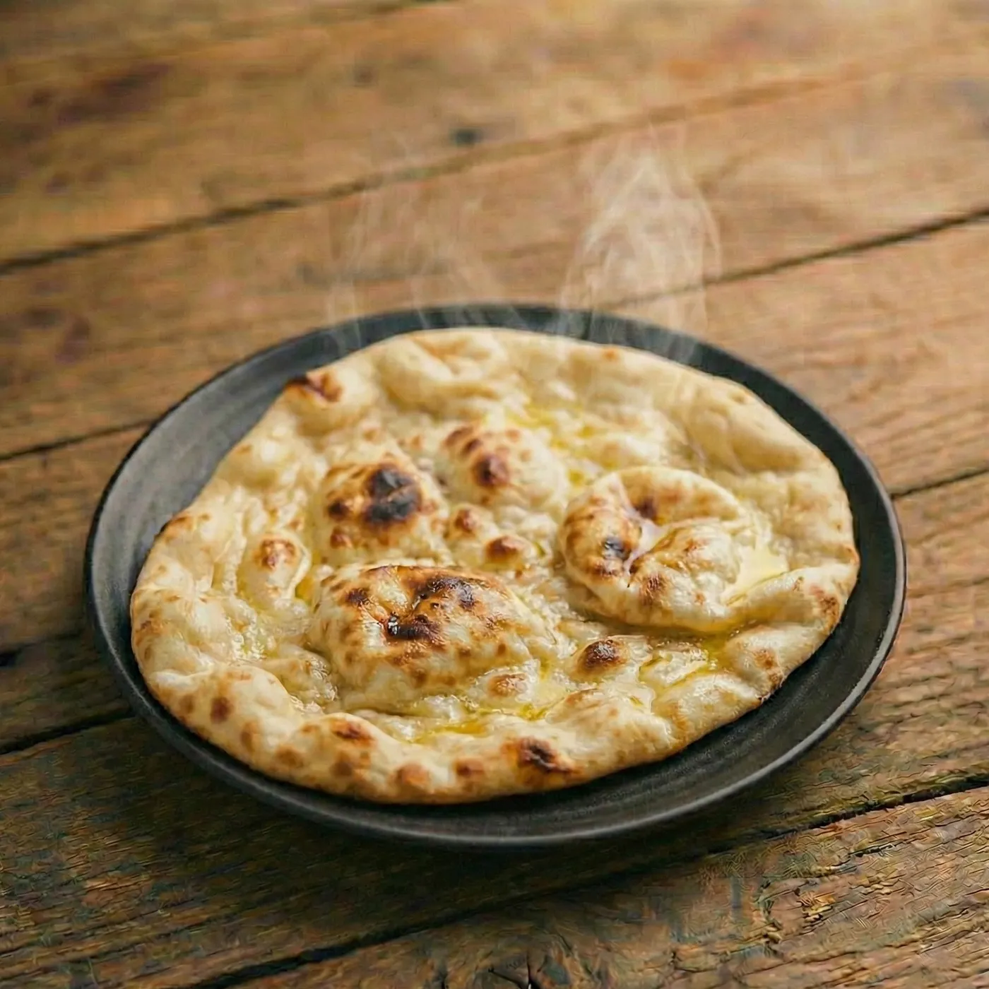 Butter Naan